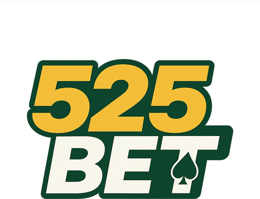 525bet Logo